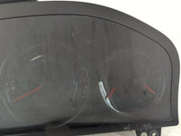 2011-2012 Ford Fusion Instrument Cluster Speedometer Gauges P/N:BE5T-10849-CD Fits Fits 2011 2012 OEM Used Auto Parts - Oemu