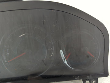 2011-2012 Ford Fusion Instrument Cluster Speedometer Gauges P/N:BE5T-10849-CD Fits Fits 2011 2012 OEM Used Auto Parts