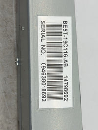 2010-2012 Ford Fusion Information Display Screen - Oemusedautoparts1.com