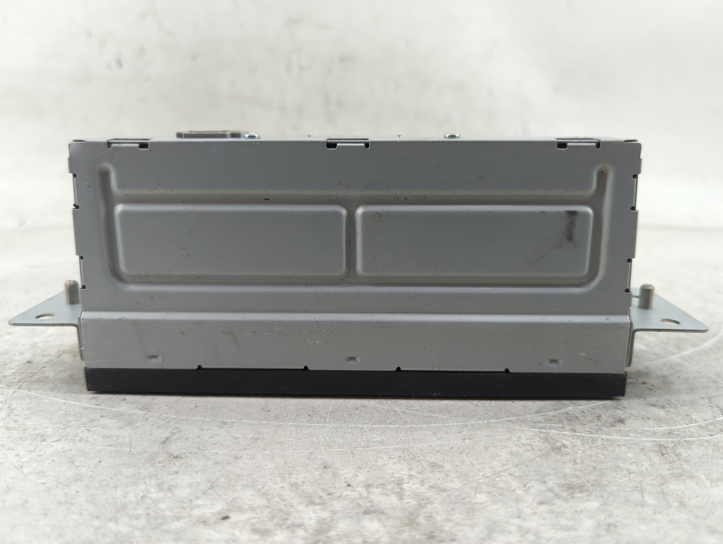 2010-2012 Ford Fusion Information Display Screen - Oemusedautoparts1.com