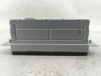 2010-2012 Ford Fusion Information Display Screen - Oemusedautoparts1.com