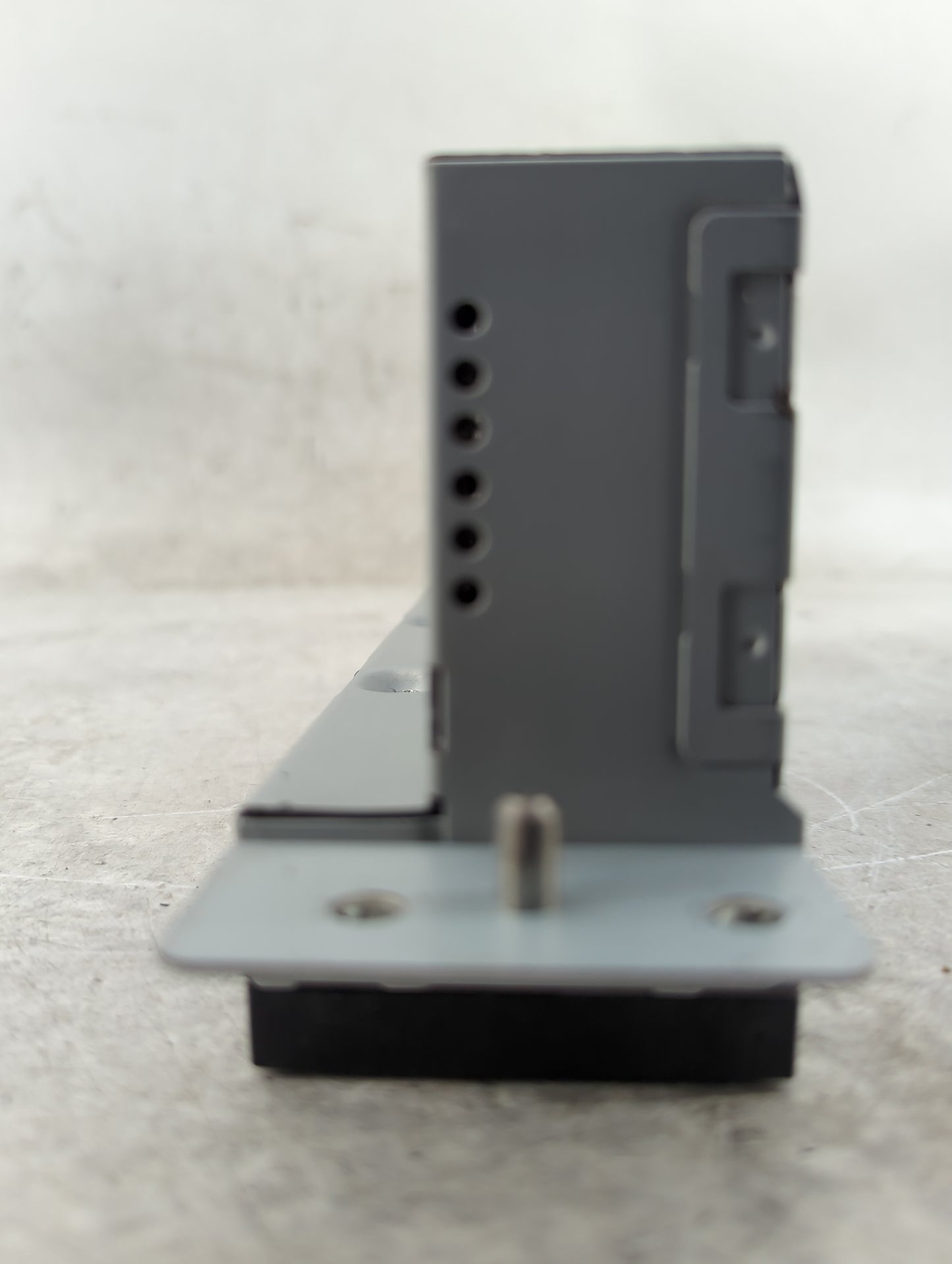 2010-2012 Ford Fusion Information Display Screen - Oemusedautoparts1.com