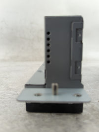 2010-2012 Ford Fusion Information Display Screen - Oemusedautoparts1.com