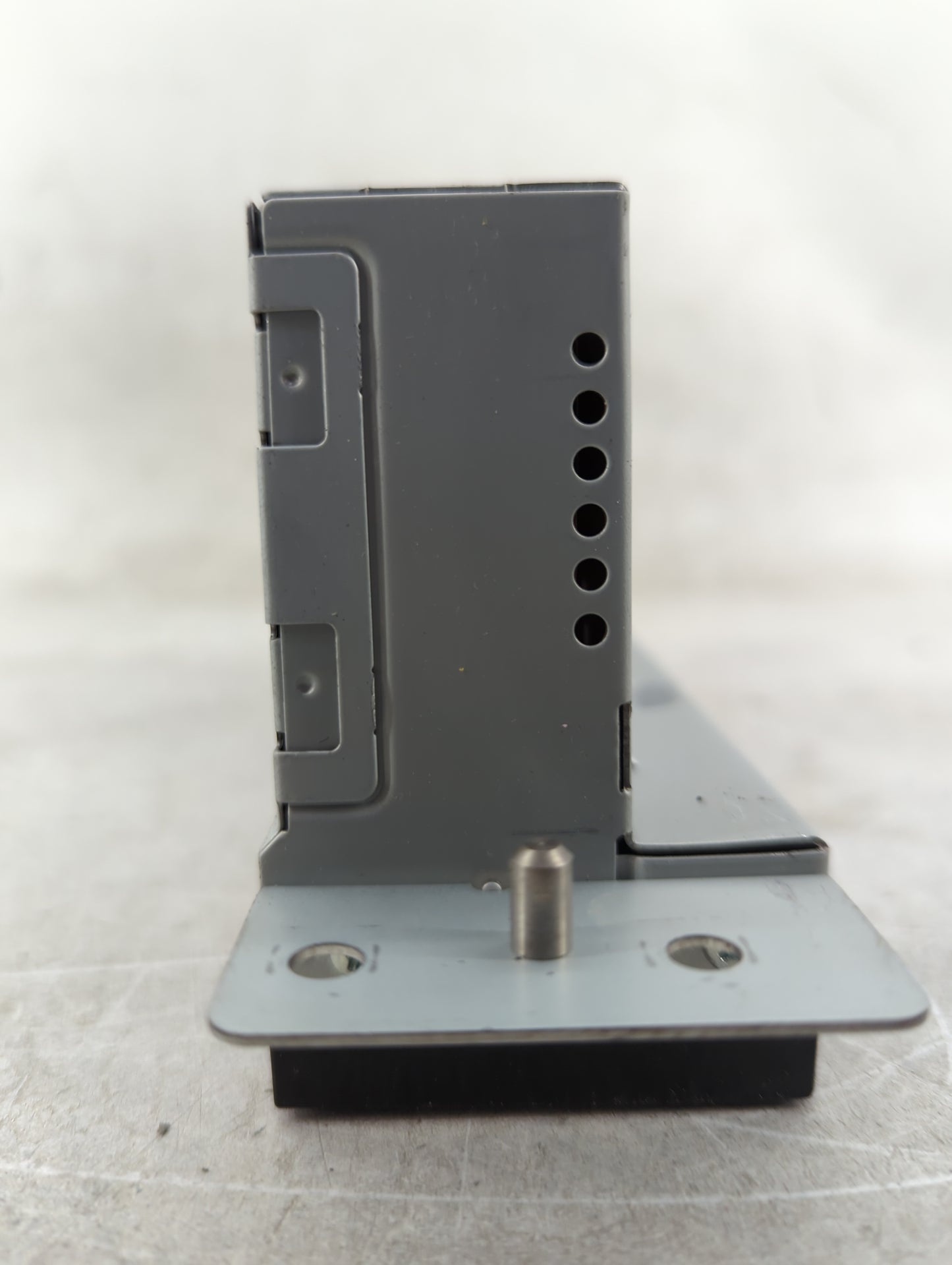 2010-2012 Ford Fusion Information Display Screen - Oemusedautoparts1.com