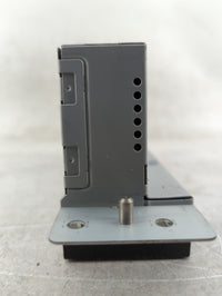 2010-2012 Ford Fusion Information Display Screen - Oemusedautoparts1.com