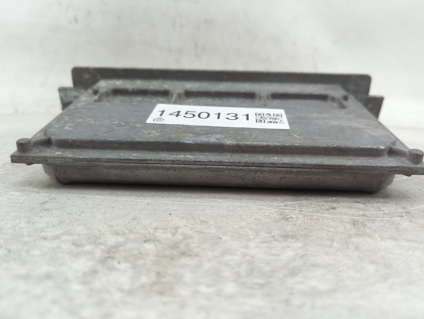 2012 Ford Fusion PCM Engine Control Computer ECU ECM PCU OEM P/N:AE5A-12A650-FJB 6MXL4WAS82 Fits OEM Used Auto Parts - Oemus