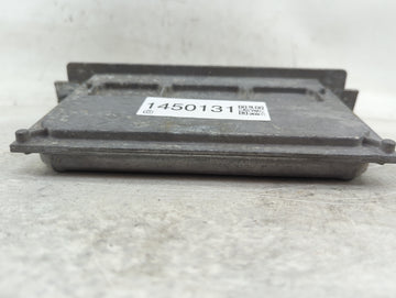 2012 Ford Fusion PCM Engine Control Computer ECU ECM PCU OEM P/N:AE5A-12A650-FJB 6MXL4WAS82 Fits OEM Used Auto Parts - Oemus