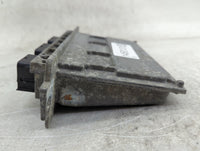 2012 Ford Fusion PCM Engine Control Computer ECU ECM PCU OEM P/N:AE5A-12A650-FJB 6MXL4WAS82 Fits OEM Used Auto Parts - Oemus