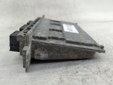 2012 Ford Fusion PCM Engine Control Computer ECU ECM PCU OEM P/N:AE5A-12A650-FJB 6MXL4WAS82 Fits OEM Used Auto Parts