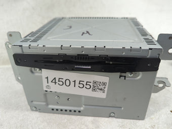 compare product 2011-2012 Ford Fusion Radio AM FM Cd Player Receiver Replacement P/N:BE5T-18D822-AB Fits Fits 2011 2012 OEM Used Auto Parts