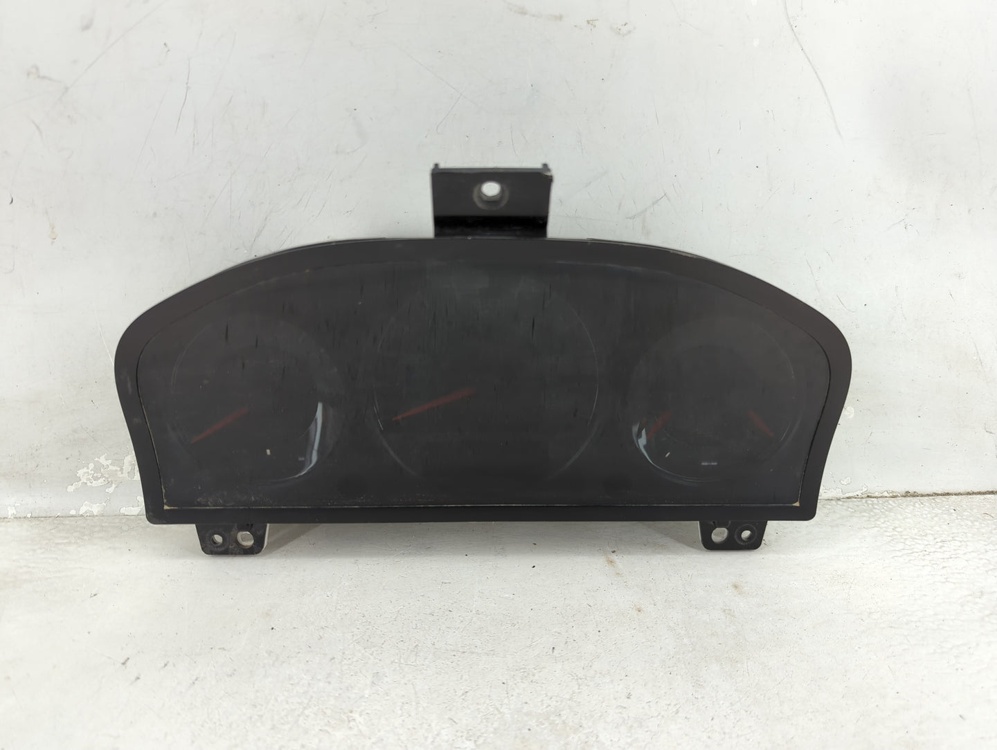 2011-2012 Ford Fusion Speedometer Instrument Cluster Gauges - Oemusedautoparts1.com