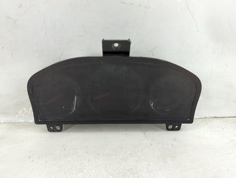 compare product 2011-2012 Ford Fusion Speedometer Instrument Cluster Gauges