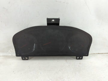 2011-2012 Ford Fusion Speedometer Instrument Cluster Gauges - Oemusedautoparts1.com