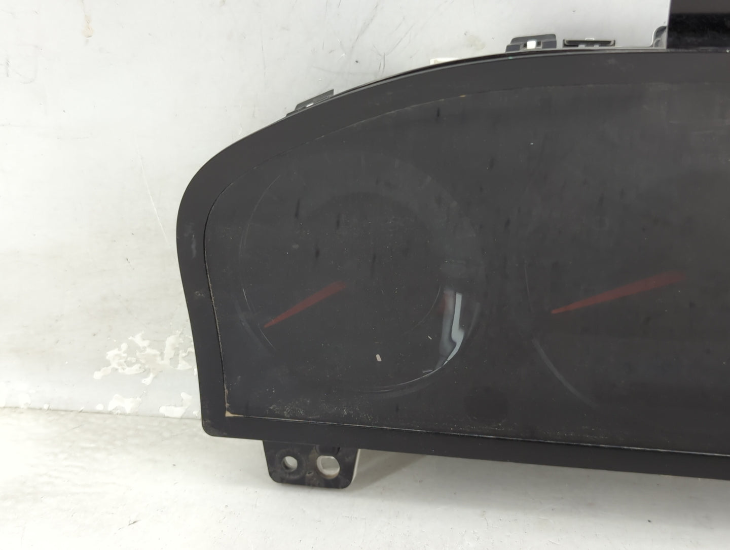 2011-2012 Ford Fusion Speedometer Instrument Cluster Gauges - Oemusedautoparts1.com