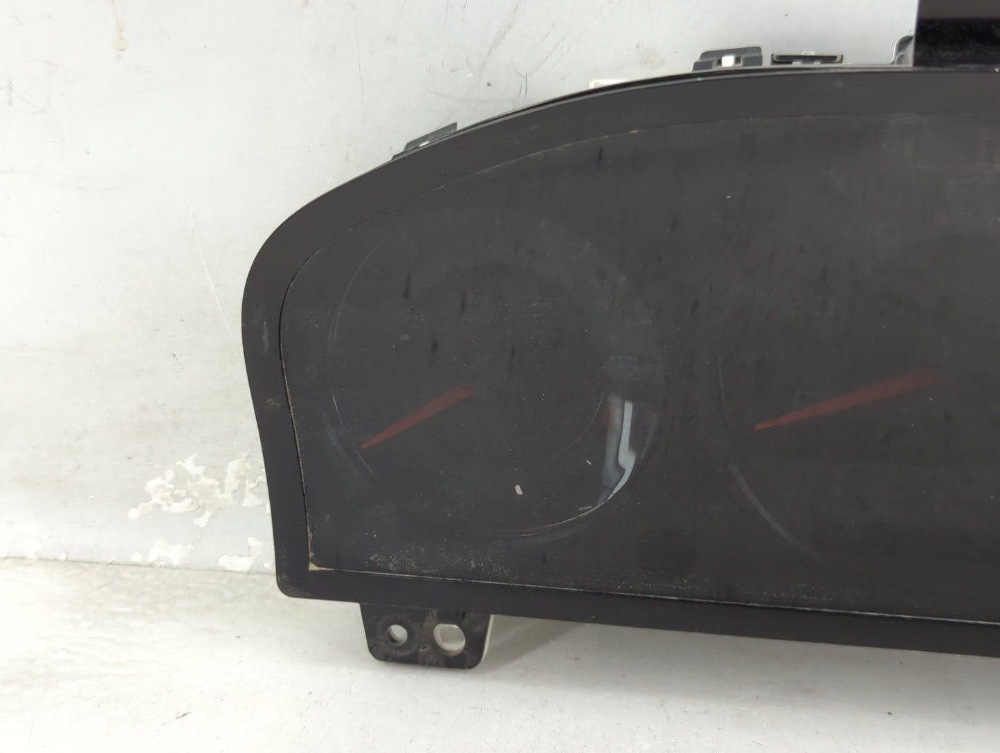 2011-2012 Ford Fusion Speedometer Instrument Cluster Gauges - Oemusedautoparts1.com