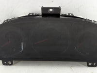 2011-2012 Ford Fusion Speedometer Instrument Cluster Gauges - Oemusedautoparts1.com