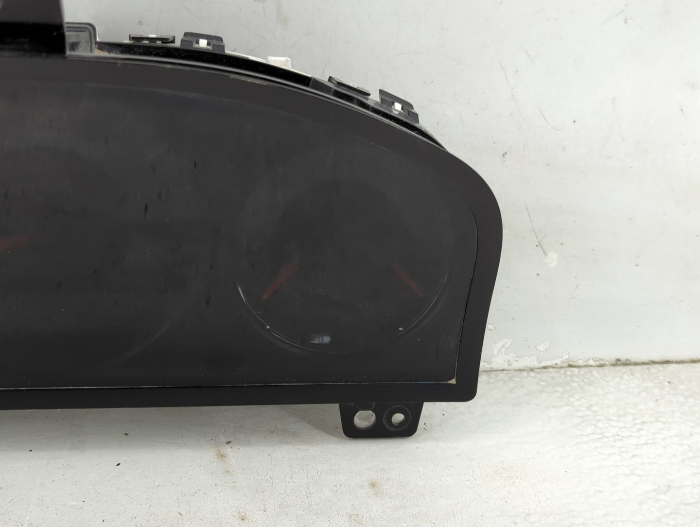 2011-2012 Ford Fusion Speedometer Instrument Cluster Gauges - Oemusedautoparts1.com
