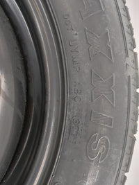 2012 Ford Fusion Spare Donut Tire Wheel Rim Oem 1455305 - Oemusedautoparts1.com