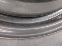 2012 Ford Fusion Spare Donut Tire Wheel Rim Oem 1455305 - Oemusedautoparts1.com