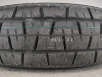 2012 Ford Fusion Spare Donut Tire Wheel Rim Oem 1455305 - Oemusedautoparts1.com
