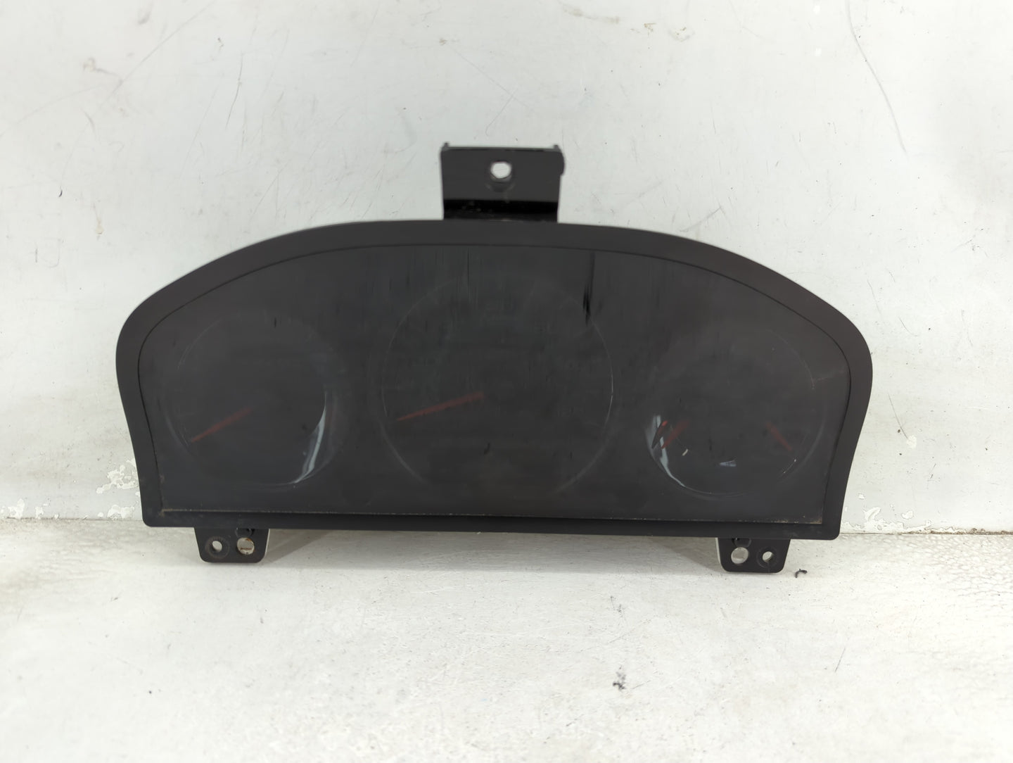 2011-2012 Ford Fusion Instrument Cluster Speedometer Gauges P/N:BE5T-10849-CD Miles: Fits Fits 2011 2012 OEM Used Auto Parts