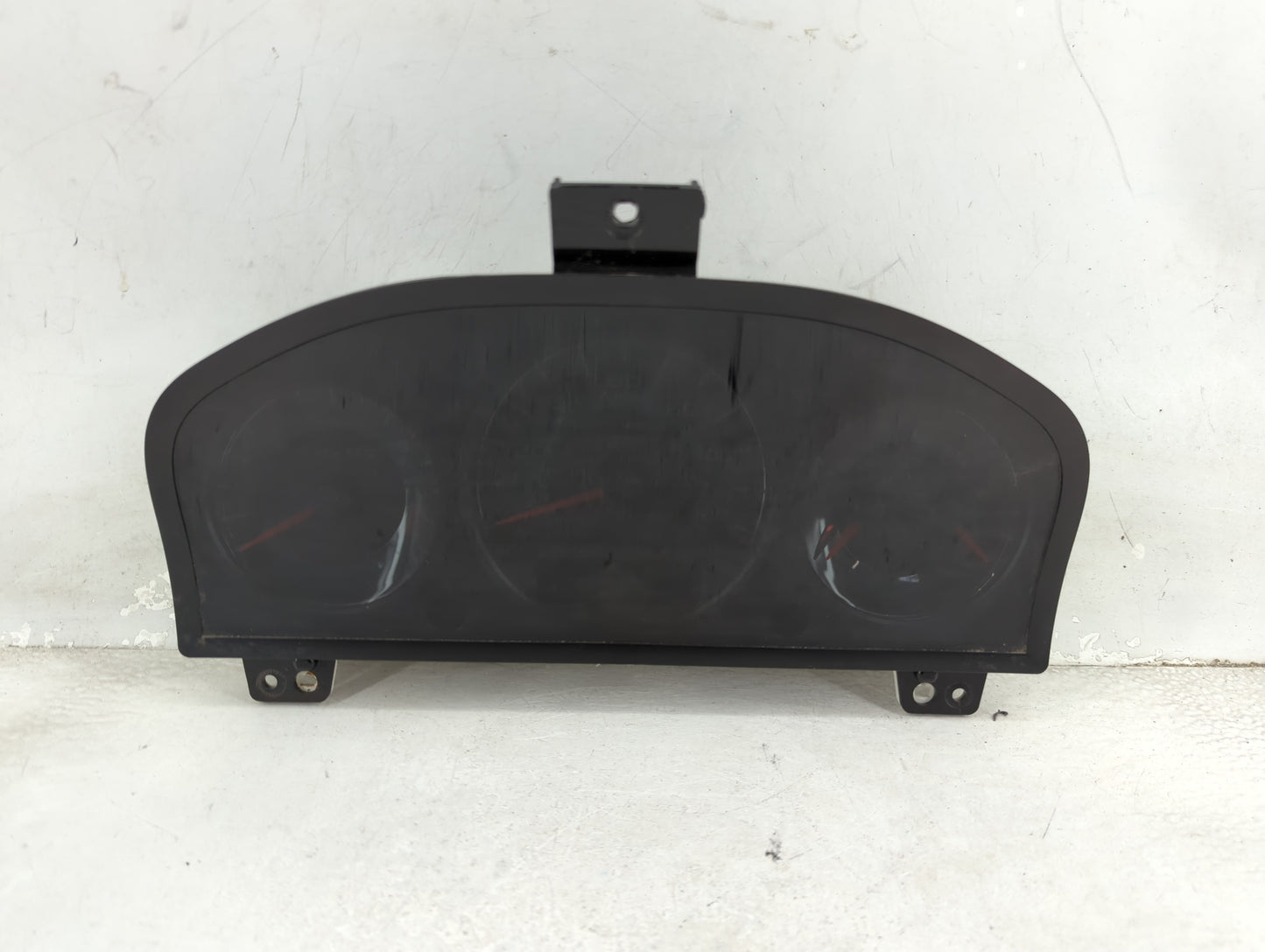 2011-2012 Ford Fusion Instrument Cluster Speedometer Gauges P/N:BE5T-10849-CD Miles: Fits Fits 2011 2012 OEM Used Auto Parts