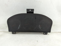2011-2012 Ford Fusion Instrument Cluster Speedometer Gauges P/N:BE5T-10849-CD Miles: Fits Fits 2011 2012 OEM Used Auto Parts