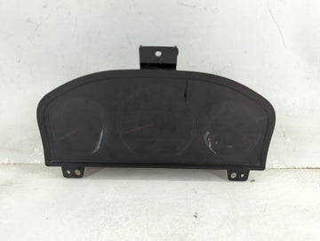 2011-2012 Ford Fusion Instrument Cluster Speedometer Gauges P/N:BE5T-10849-CD Miles: Fits Fits 2011 2012 OEM Used Auto Parts