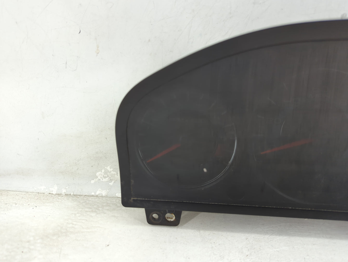 2011-2012 Ford Fusion Instrument Cluster Speedometer Gauges P/N:BE5T-10849-CD Miles: Fits Fits 2011 2012 OEM Used Auto Parts