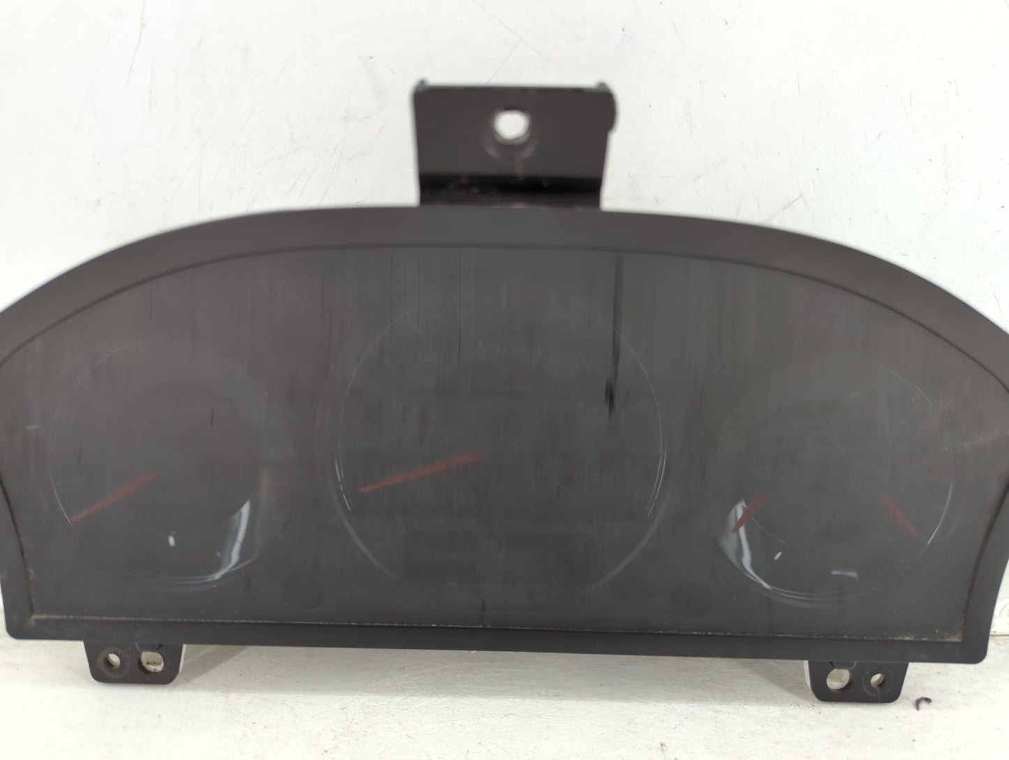 2011-2012 Ford Fusion Instrument Cluster Speedometer Gauges P/N:BE5T-10849-CD Miles: Fits Fits 2011 2012 OEM Used Auto Parts