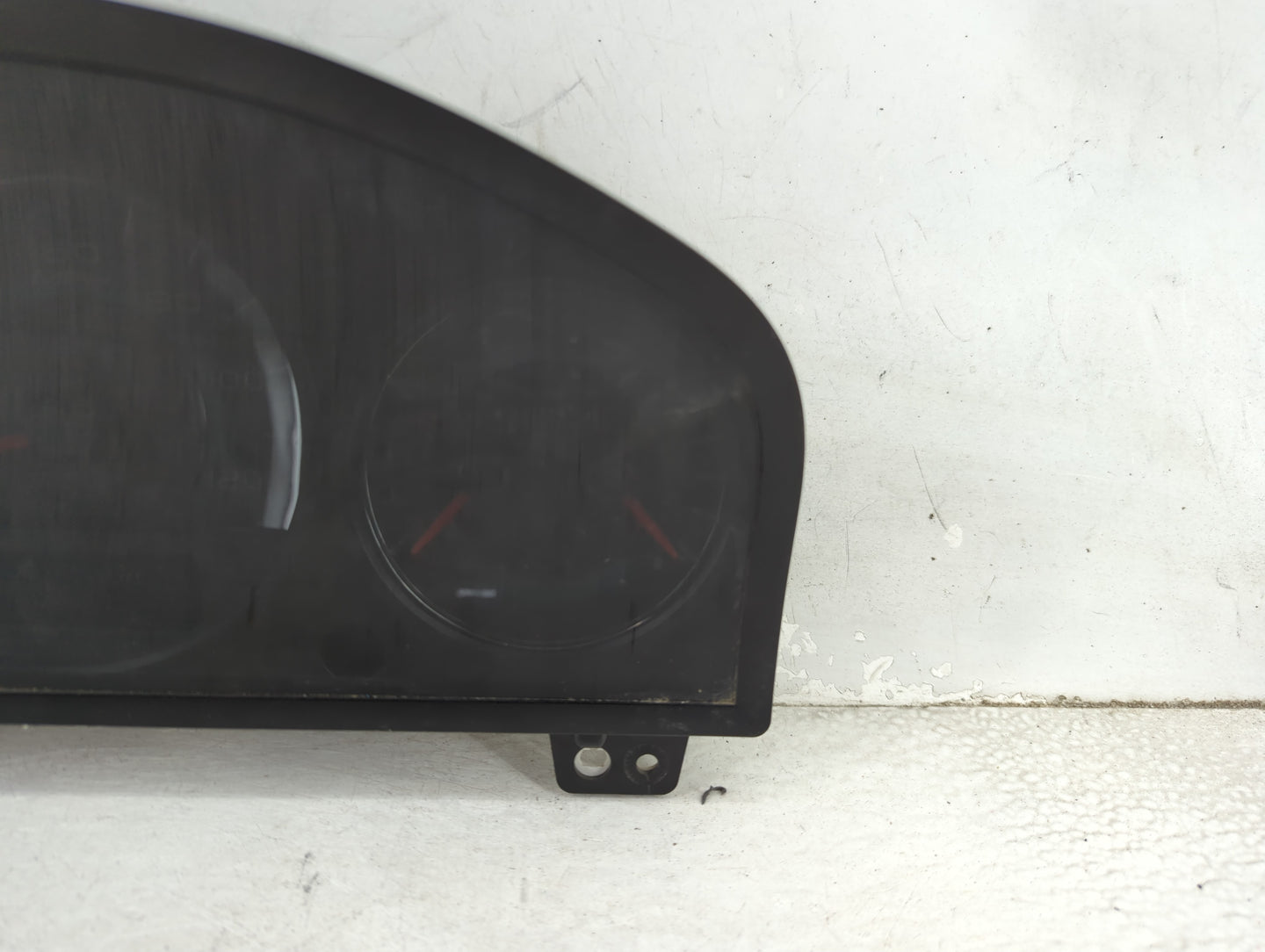 2011-2012 Ford Fusion Instrument Cluster Speedometer Gauges P/N:BE5T-10849-CD Miles: Fits Fits 2011 2012 OEM Used Auto Parts