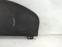 2011-2012 Ford Fusion Instrument Cluster Speedometer Gauges P/N:BE5T-10849-CD Miles: Fits Fits 2011 2012 OEM Used Auto Parts