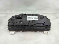 2011-2012 Ford Fusion Instrument Cluster Speedometer Gauges P/N:BE5T-10849-CD Miles: Fits Fits 2011 2012 OEM Used Auto Parts