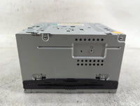 2011-2012 Ford Fusion Radio AM FM Cd Player Receiver Replacement P/N:BE5T-1C107-BA Fits Fits 2011 2012 OEM Used Auto Parts -