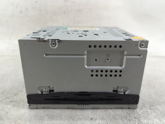 compare product 2011-2012 Ford Fusion Radio AM FM Cd Player Receiver Replacement P/N:BE5T-1C107-BA Fits Fits 2011 2012 OEM Used Auto Parts
