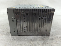 2011-2012 Ford Fusion Radio AM FM Cd Player Receiver Replacement P/N:BE5T-1C107-BA Fits Fits 2011 2012 OEM Used Auto Parts -
