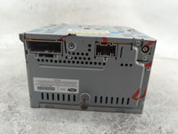 2011-2012 Ford Fusion Radio AM FM Cd Player Receiver Replacement P/N:BE5T-1C107-BA Fits Fits 2011 2012 OEM Used Auto Parts -