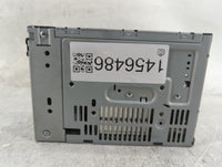 2010-2012 Ford Fusion Radio AM FM Cd Player Receiver Replacement P/N:BE5T-19C157-AB Fits Fits 2010 2011 2012 OEM Used Auto P