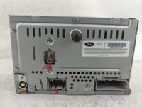 2010-2012 Ford Fusion Radio AM FM Cd Player Receiver Replacement P/N:BE5T-19C157-AB Fits Fits 2010 2011 2012 OEM Used Auto P