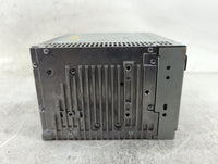 2010-2012 Ford Fusion Radio AM FM Cd Player Receiver Replacement P/N:BE5T-19C157-AB Fits Fits 2010 2011 2012 OEM Used Auto P