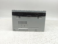 2011-2012 Ford Fusion Radio AM FM Cd Player Receiver Replacement P/N:BE5T-19C157-AB Fits Fits 2011 2012 OEM Used Auto Parts 