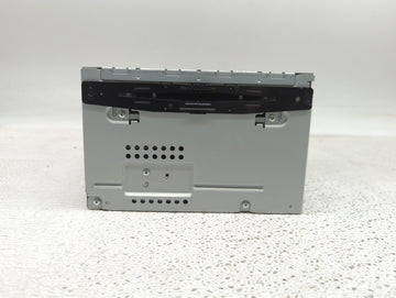 2011-2012 Ford Fusion Radio AM FM Cd Player Receiver Replacement P/N:BE5T-19C157-AB Fits Fits 2011 2012 OEM Used Auto Parts 