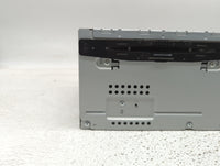 2011-2012 Ford Fusion Radio AM FM Cd Player Receiver Replacement P/N:BE5T-19C157-AB Fits Fits 2011 2012 OEM Used Auto Parts 