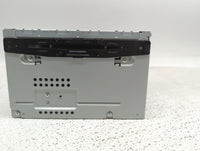 2011-2012 Ford Fusion Radio AM FM Cd Player Receiver Replacement P/N:BE5T-19C157-AB Fits Fits 2011 2012 OEM Used Auto Parts 