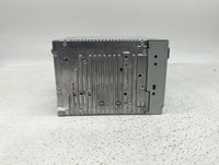 2011-2012 Ford Fusion Radio AM FM Cd Player Receiver Replacement P/N:BE5T-19C157-AB Fits Fits 2011 2012 OEM Used Auto Parts 