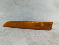 2010-2012 Ford Fusion Driver Left Oem Front Light Lamp Orange 1462512 - Oemusedautoparts1.com