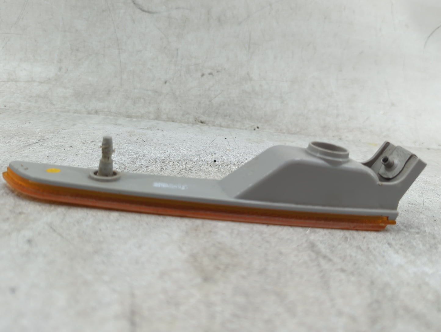 2010-2012 Ford Fusion Driver Left Oem Front Light Lamp Orange 1462512 - Oemusedautoparts1.com