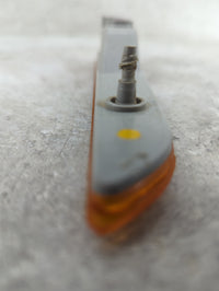 2010-2012 Ford Fusion Driver Left Oem Front Light Lamp Orange 1462512 - Oemusedautoparts1.com