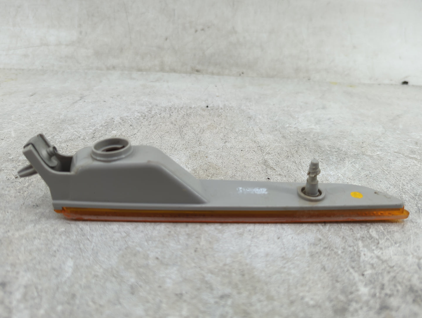 2010-2012 Ford Fusion Driver Left Oem Front Light Lamp Orange 1462512 - Oemusedautoparts1.com