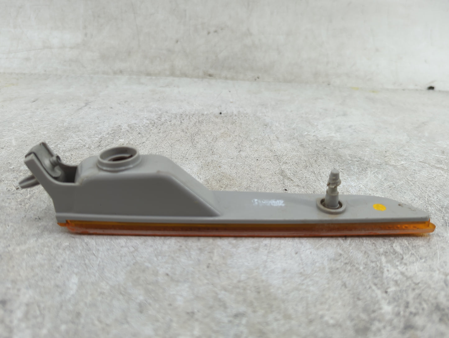 2010-2012 Ford Fusion Driver Left Oem Front Light Lamp Orange 1462512 - Oemusedautoparts1.com